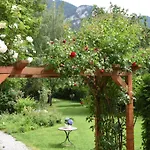 Hotel Payerbacherhof 3*
