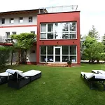 Payerbacherhof 3*