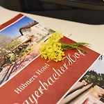 Payerbacherhof Hotel Payerbach