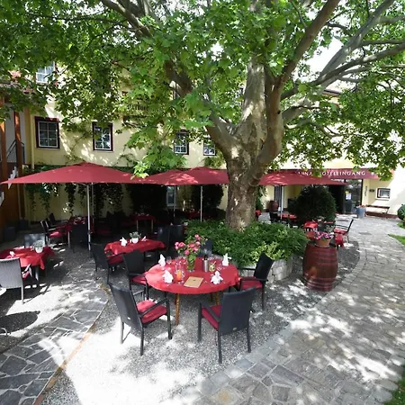 Payerbacherhof 3*