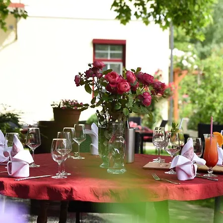 Hotel Payerbacherhof Payerbach