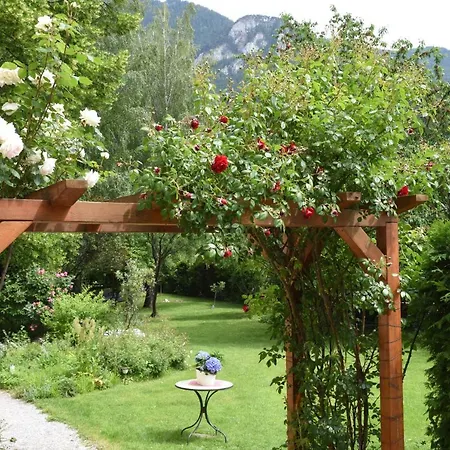 Hotel Payerbacherhof 3*