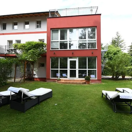Payerbacherhof 3*