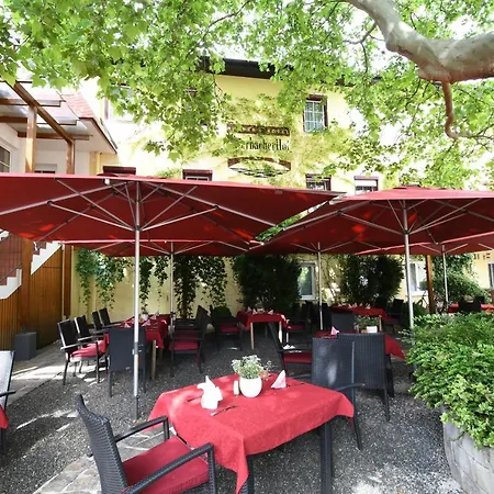 Payerbacherhof 3* Payerbach