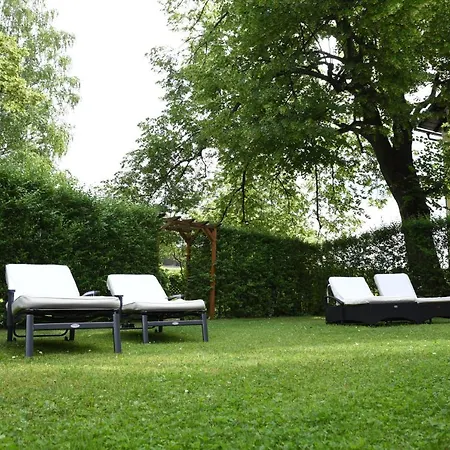 Payerbacherhof Hotel Payerbach