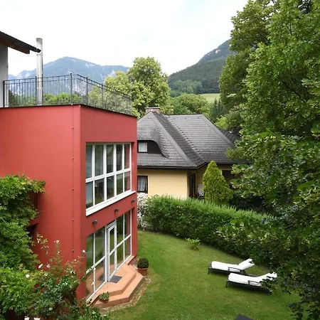 Payerbacherhof Hotel Payerbach
