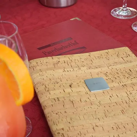 パイエルバッハーホーフ 3* パイエルバッハ