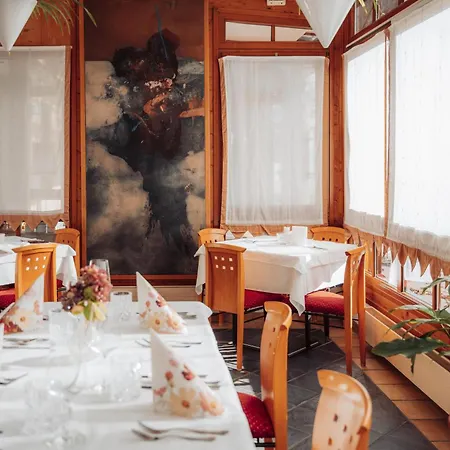 パイエルバッハーホーフ 3* パイエルバッハ