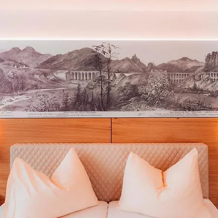 Hotel Payerbacherhof Payerbach