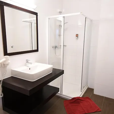 パイエルバッハーホーフ ホテル 3*