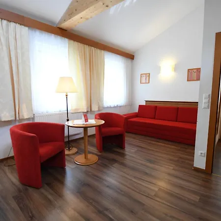 Hotel Payerbacherhof