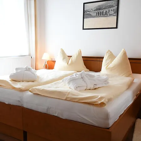 Payerbacherhof Hotel 3*