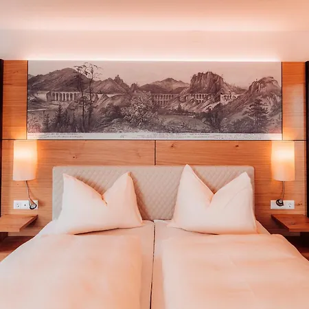Payerbacherhof Hotel