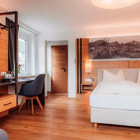 パイエルバッハーホーフ 3* パイエルバッハ