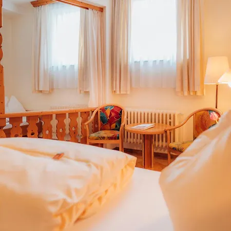 Hotel Payerbacherhof 3*