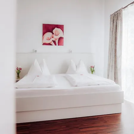 Szálloda Payerbacherhof