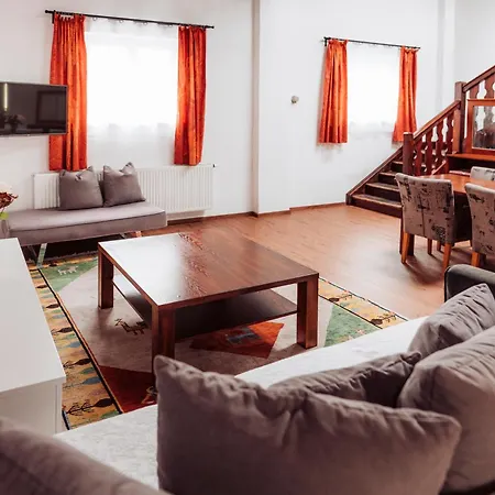 Hotel Payerbacherhof 3*
