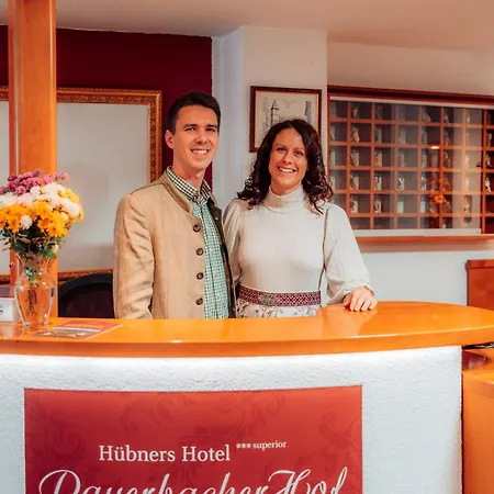 パイエルバッハーホーフ ホテル