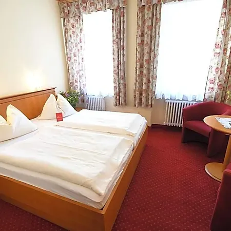 Payerbacherhof Payerbach