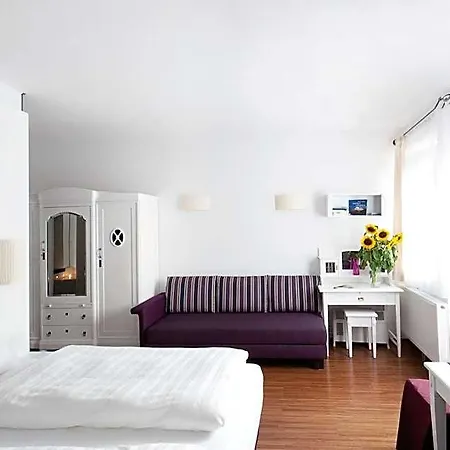 Hotel Payerbacherhof