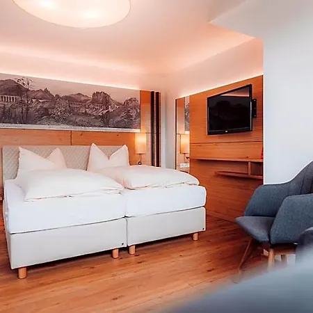 Payerbacherhof 3*