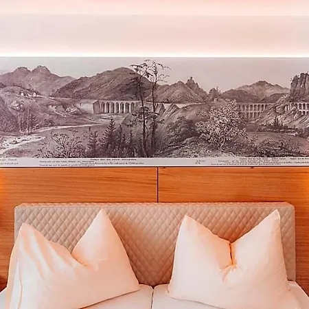 Payerbacherhof Hotel