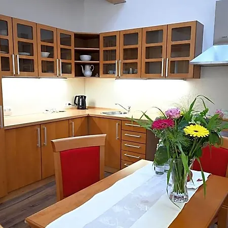 Hotel Payerbacherhof 3*