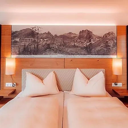 Payerbacherhof 3* Payerbach