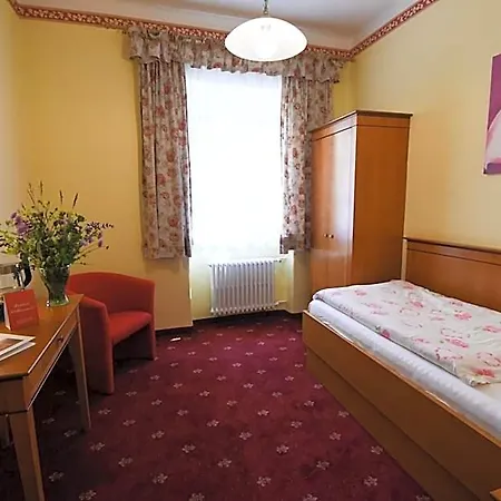 Payerbacherhof Hotel