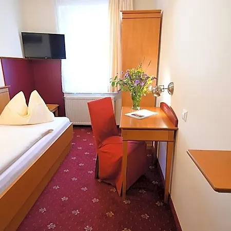 Payerbacherhof Hotel 3*
