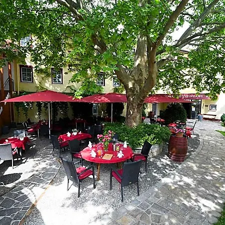 Payerbacherhof Payerbach