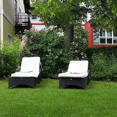Payerbacherhof 3*