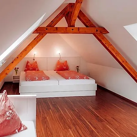 Payerbacherhof Hotel 3*