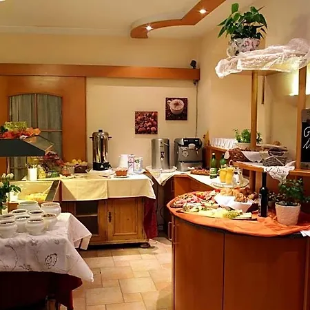 Payerbacherhof Hotel 3*