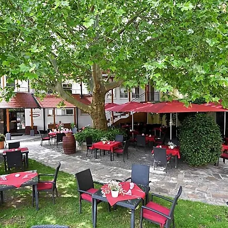 Payerbacherhof 3*