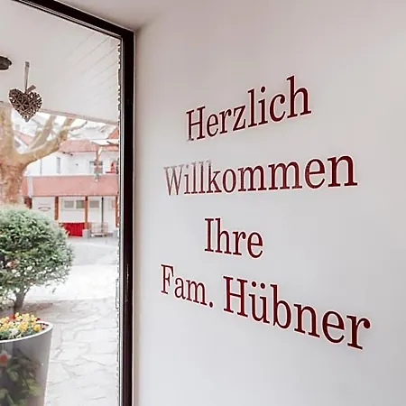 Payerbacherhof 3*