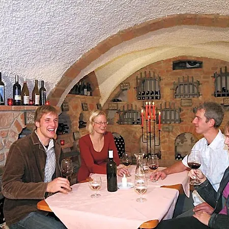Payerbacherhof 3*