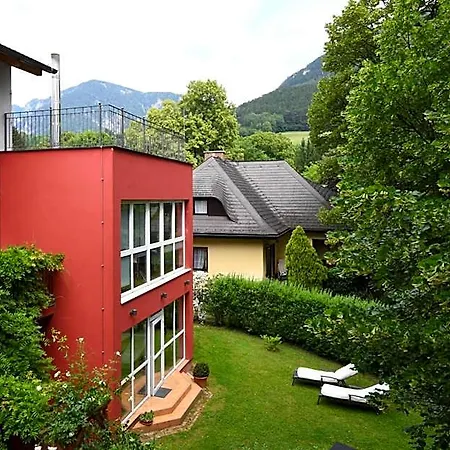 Payerbacherhof Hotel 3*