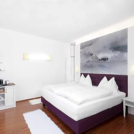 Payerbacherhof Hotel 3*