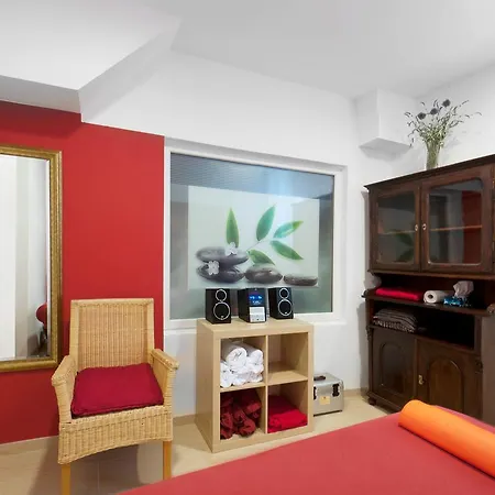 Szálloda Payerbacherhof