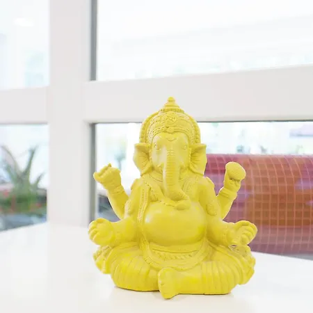 パイエルバッハーホーフ ホテル