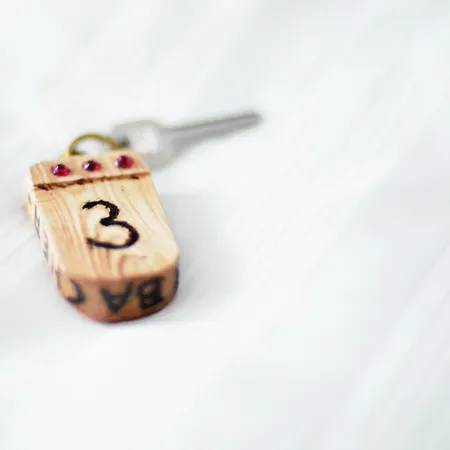 パイエルバッハーホーフ ホテル 3*