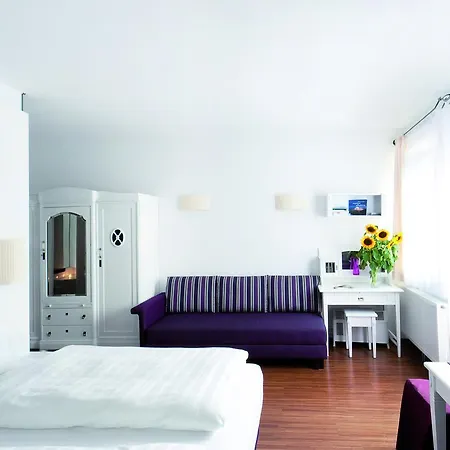 Szálloda Payerbacherhof 3*