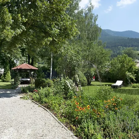 パイエルバッハーホーフ 3* パイエルバッハ