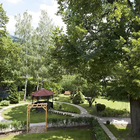 パイエルバッハーホーフ ホテル パイエルバッハ