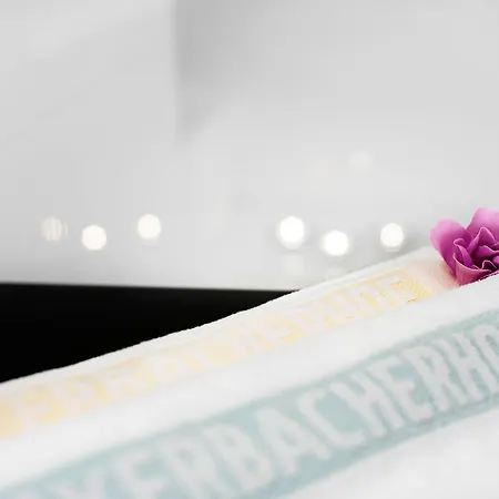 Szálloda Payerbacherhof 3*