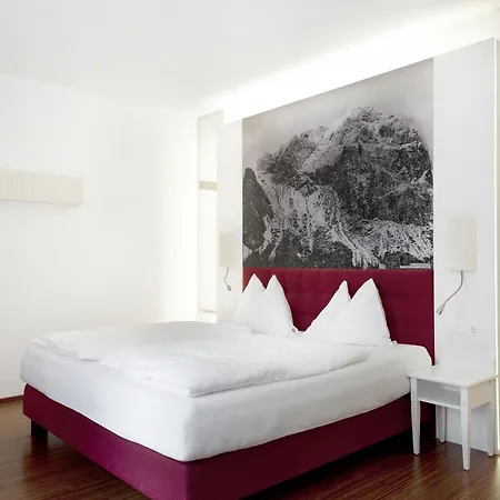 パイエルバッハーホーフ ホテル