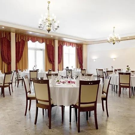 Payerbacherhof Payerbach