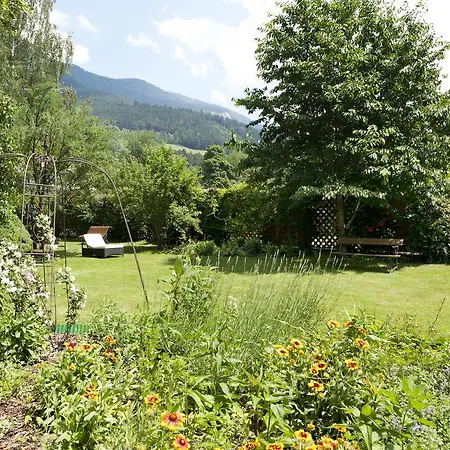 Payerbacherhof Szálloda 3*