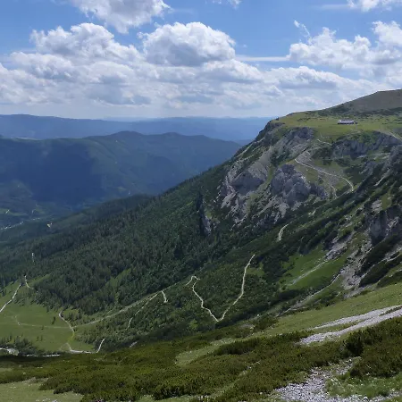 パイエルバッハーホーフ 3* パイエルバッハ